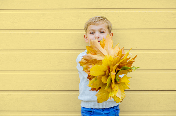 ODAĞIMIZ<br>ÇOCUKLAR